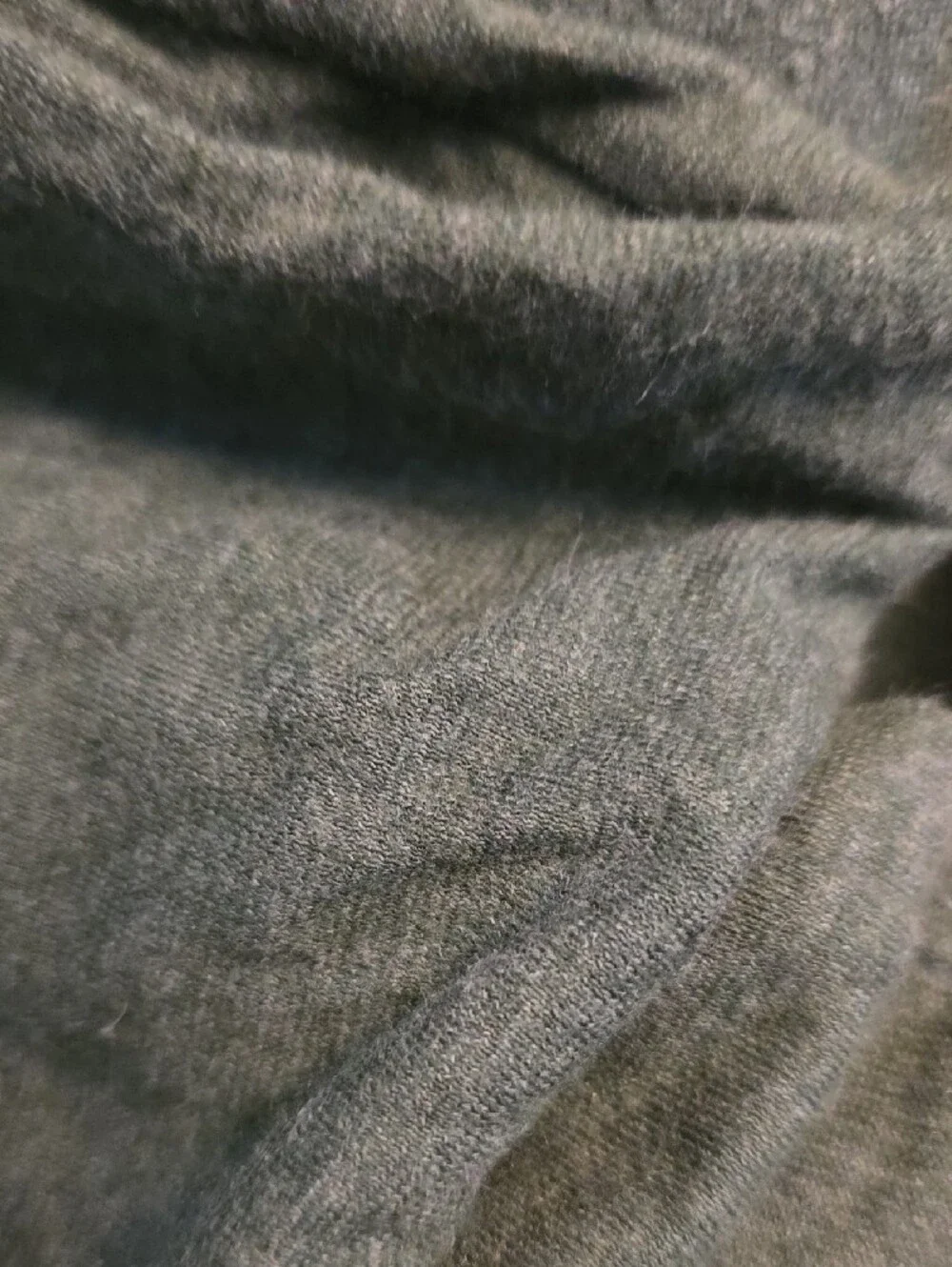 Classic Deep Green Cotton Queen  Comforter
